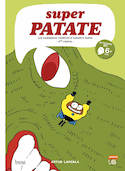 Super Patate, t. 09